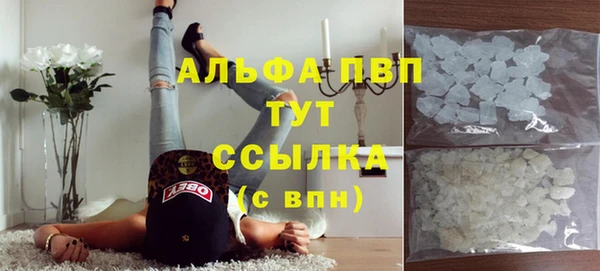 стафф Кулебаки