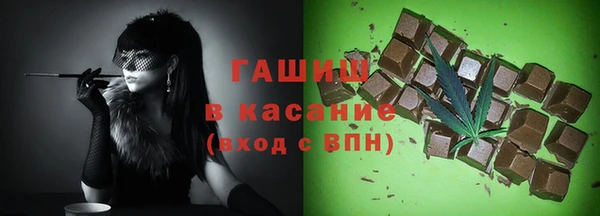 стафф Кулебаки